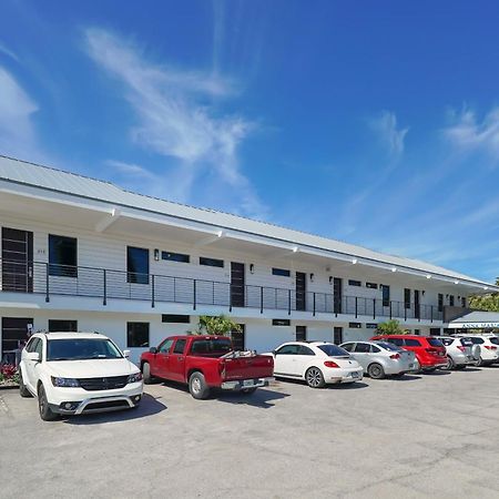 Anna Maria Beach Resort هولمز بيتش المظهر الخارجي الصورة