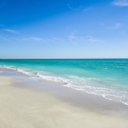 Anna Maria Beach Resort هولمز بيتش المظهر الخارجي الصورة