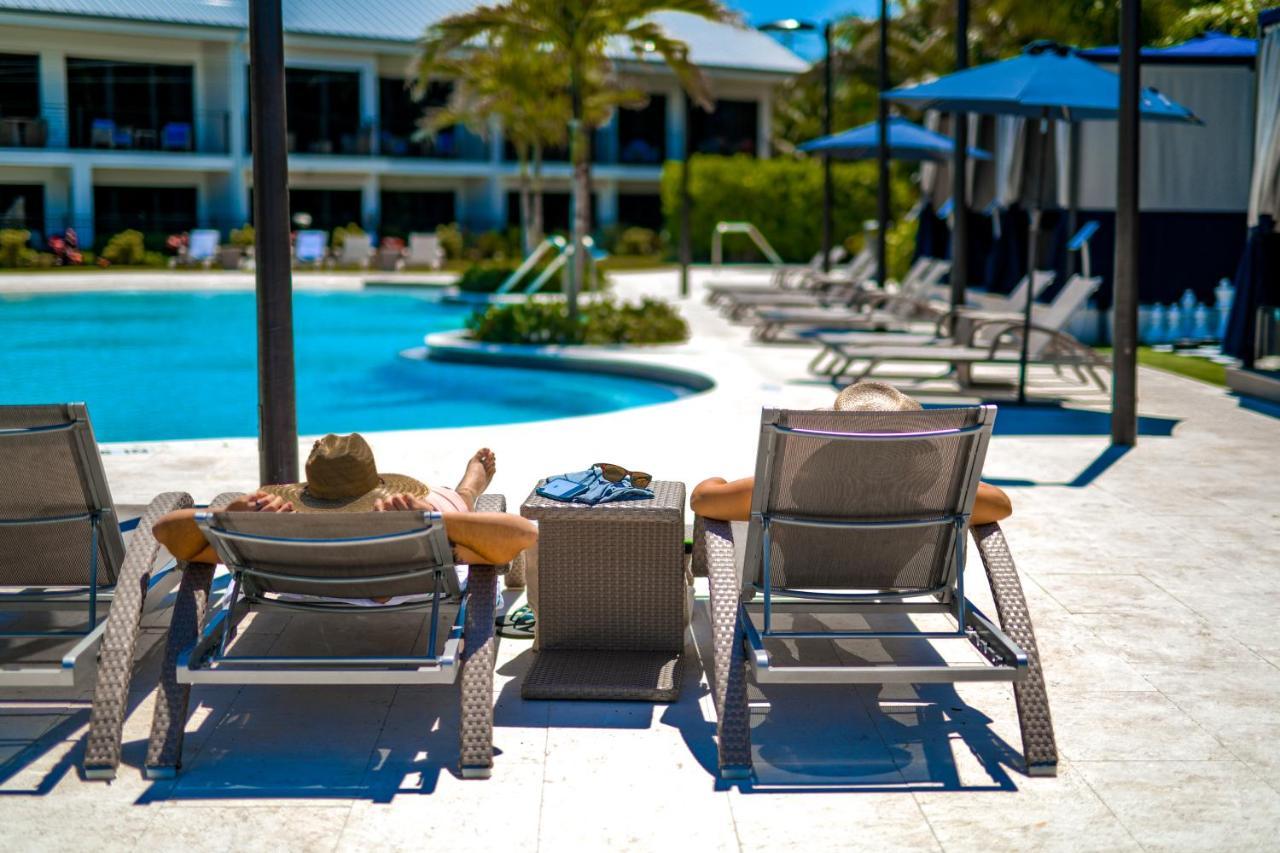 Anna Maria Beach Resort هولمز بيتش المظهر الخارجي الصورة
