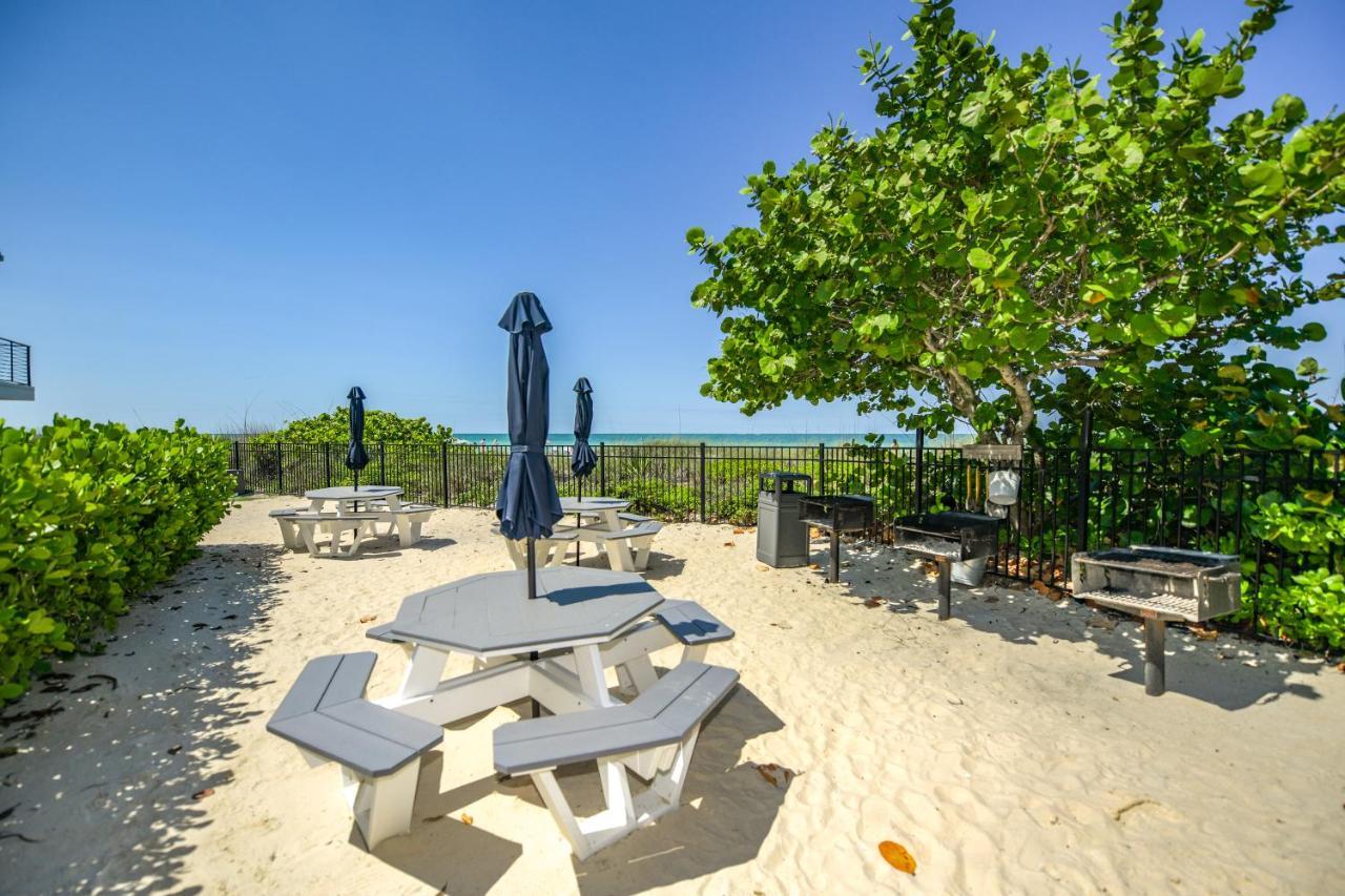 Anna Maria Beach Resort هولمز بيتش المظهر الخارجي الصورة