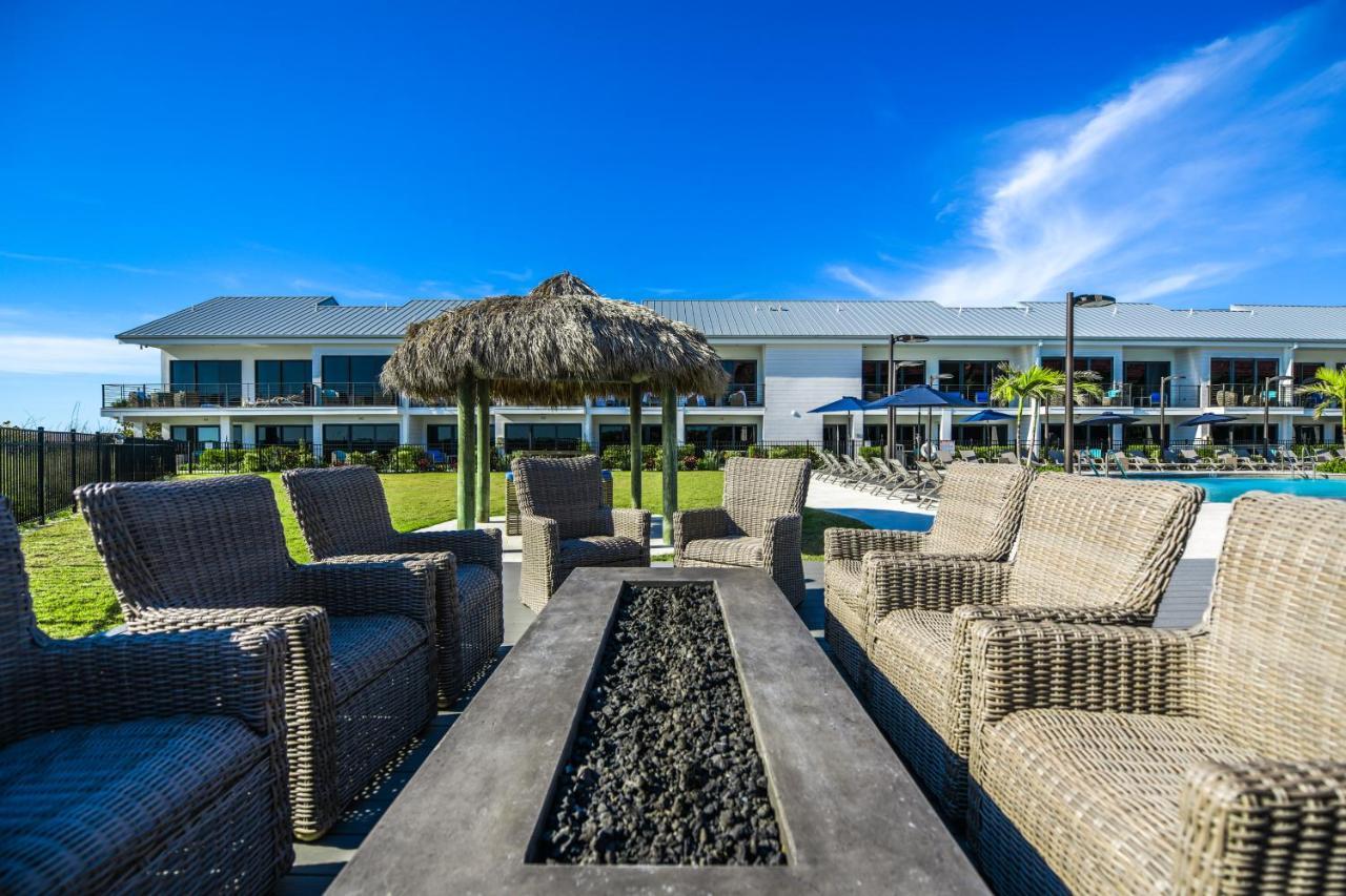 Anna Maria Beach Resort هولمز بيتش المظهر الخارجي الصورة