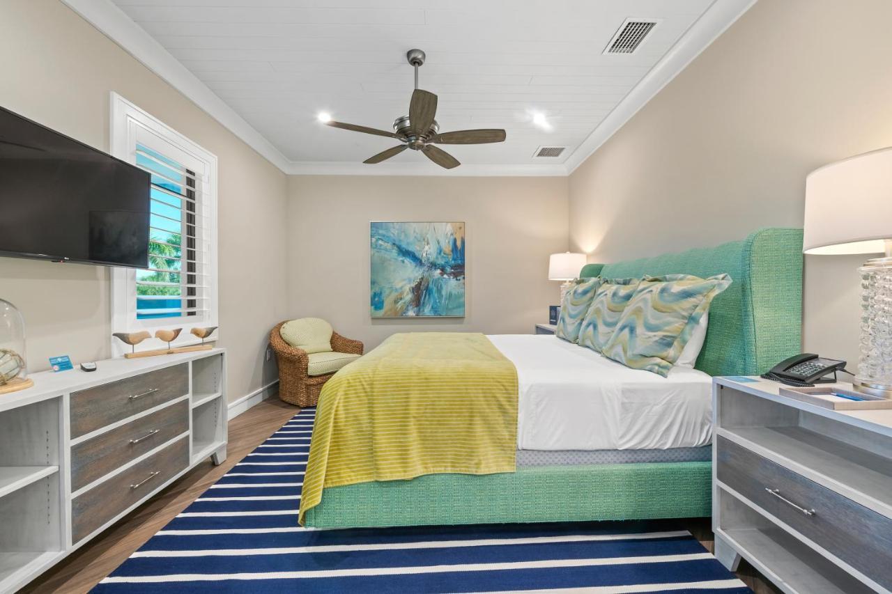 Anna Maria Beach Resort هولمز بيتش المظهر الخارجي الصورة