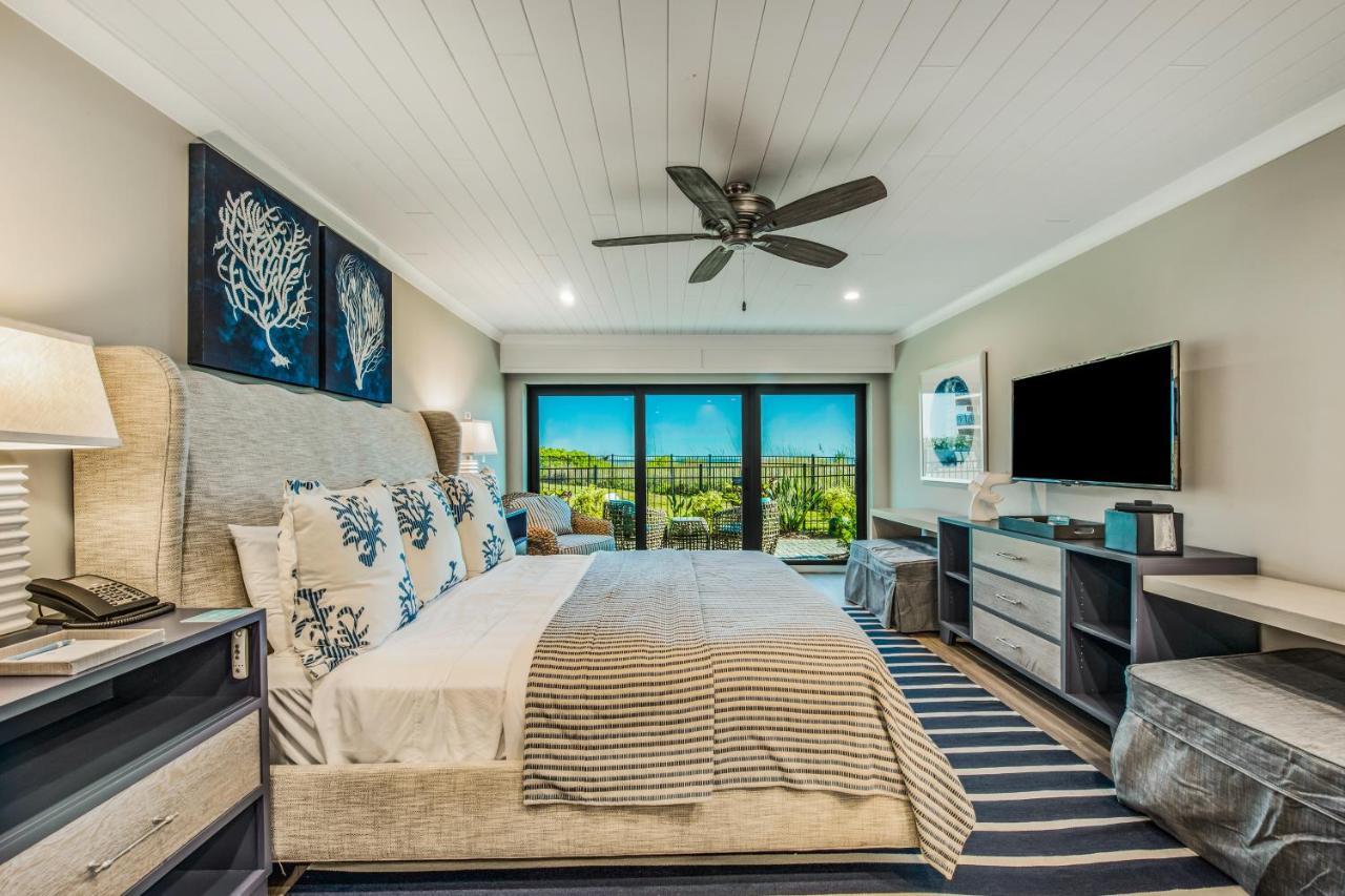 Anna Maria Beach Resort هولمز بيتش المظهر الخارجي الصورة