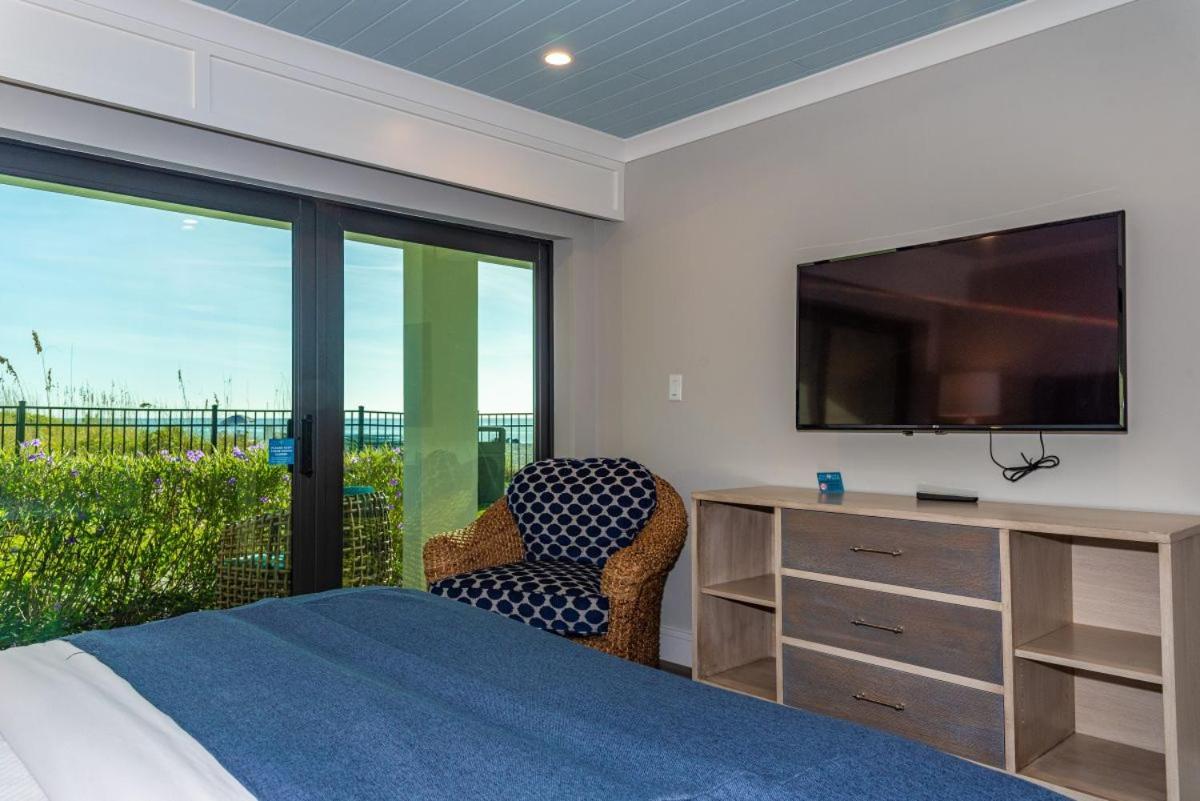 Anna Maria Beach Resort هولمز بيتش المظهر الخارجي الصورة