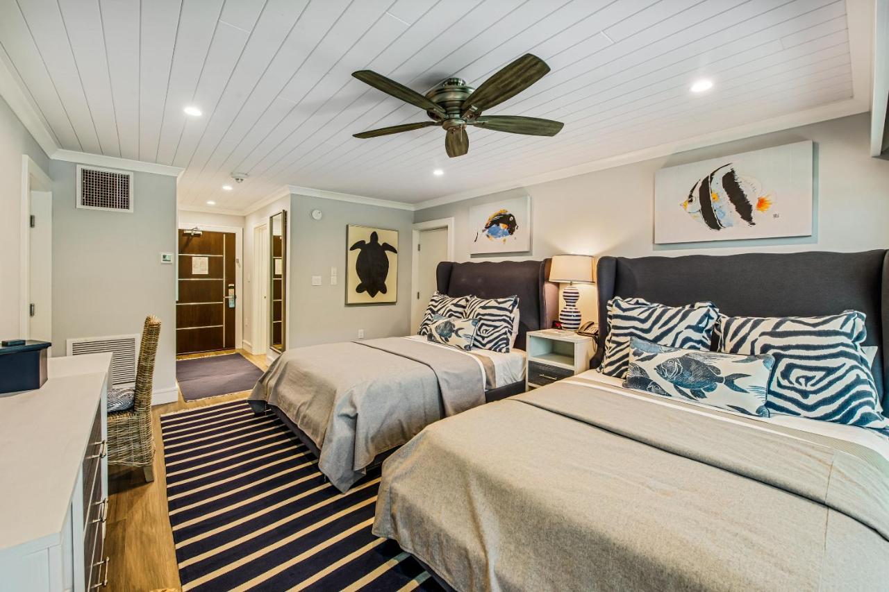 Anna Maria Beach Resort هولمز بيتش المظهر الخارجي الصورة