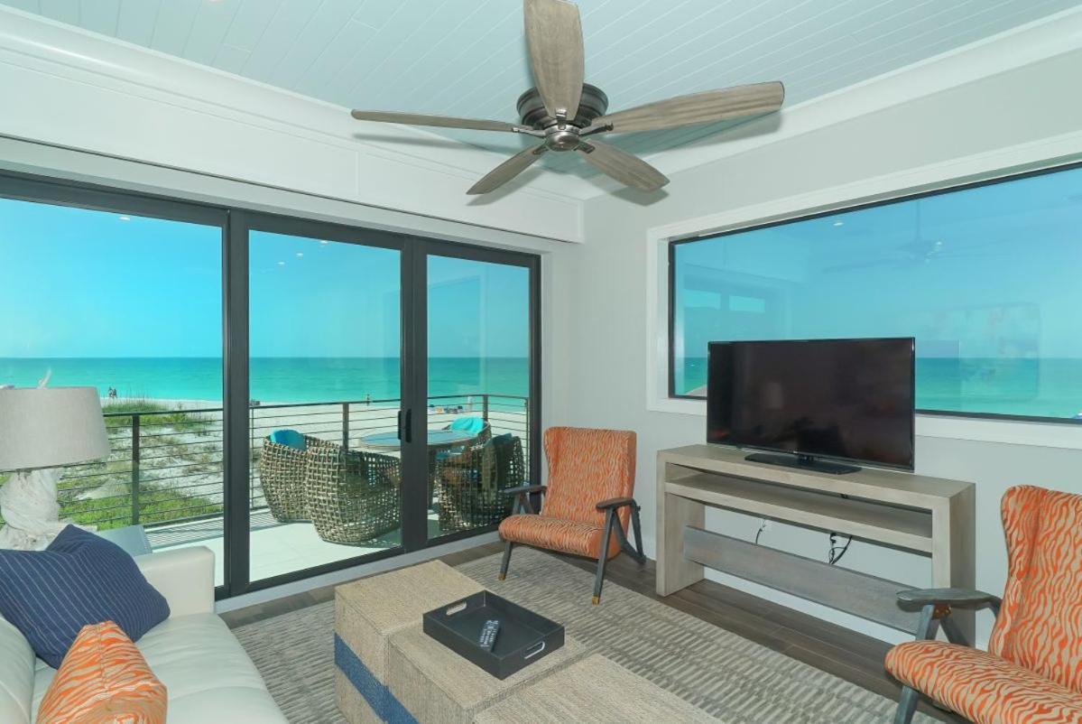 Anna Maria Beach Resort هولمز بيتش المظهر الخارجي الصورة